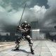 Illustration for article titled Reviewers Say Addictive Combat Is What Makes Metal Gear Rising: Revengeance